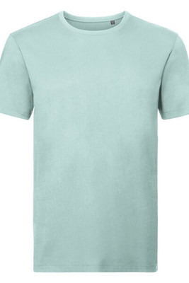 Russell R-108M-0 - Men's Premium Organic Cotton Comfort Tee