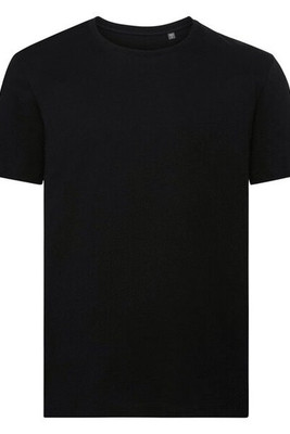 Russell R-108M-0 - Men's Premium Organic Cotton Comfort Tee