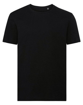 Russell R-108M-0 - Men's Premium Organic Cotton Comfort Tee