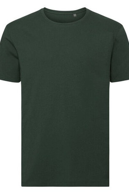 Russell R-108M-0 - Men's Premium Organic Cotton Comfort Tee