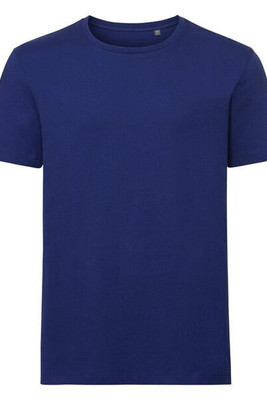 Russell R-108M-0 - Men's Premium Organic Cotton Comfort Tee