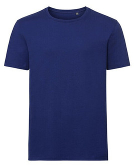 Russell R-108M-0 - Men's Premium Organic Cotton Comfort Tee