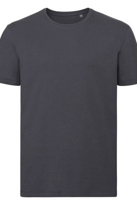 Russell R-108M-0 - Men's Premium Organic Cotton Comfort Tee