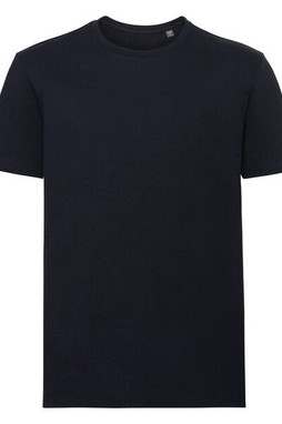 Russell R-108M-0 - Mens Premium Organic Cotton Comfort Tee