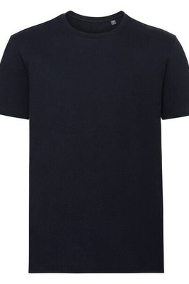 Russell R-108M-0 - Men's Premium Organic Cotton Comfort Tee