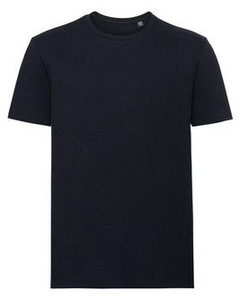 Russell R-108M-0 - Men's Premium Organic Cotton Comfort Tee