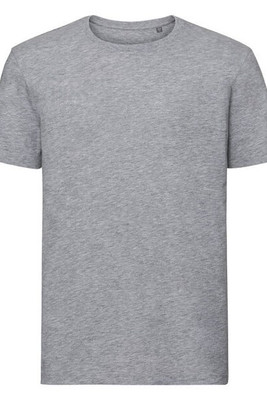Russell R-108M-0 - Men's Premium Organic Cotton Comfort Tee
