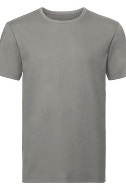Russell R-108M-0 - Mens Premium Organic Cotton Comfort Tee
