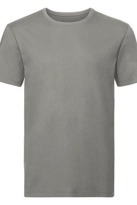 Russell R-108M-0 - Men's Premium Organic Cotton Comfort Tee