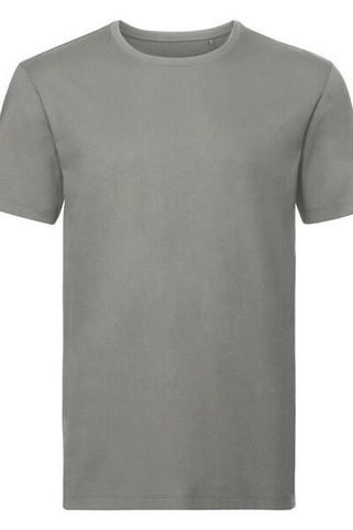 Russell R-108M-0 - Mens Premium Organic Cotton Comfort Tee