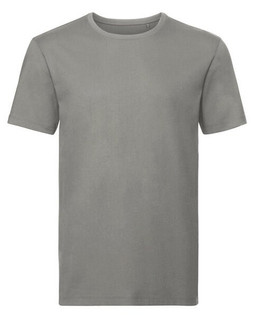 Russell R-108M-0 - Mens Premium Organic Cotton Comfort Tee