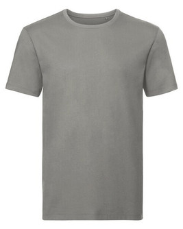 Russell R-108M-0 - Men's Premium Organic Cotton Comfort Tee