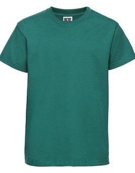 RUSSELL R180B - KIDS CLASSIC T-SHIRT