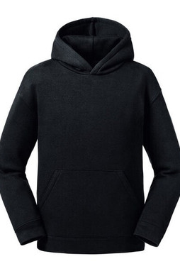 RUSSELL R-265B-0 - KIDS AUTHENTIC HOODED SWEAT