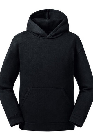 RUSSELL R-265B-0 - KIDS AUTHENTIC HOODED SWEAT