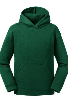 RUSSELL R-265B-0 - KIDS AUTHENTIC HOODED SWEAT