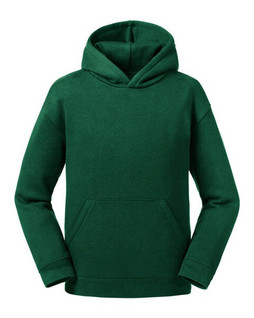 RUSSELL R-265B-0 - KIDS AUTHENTIC HOODED SWEAT