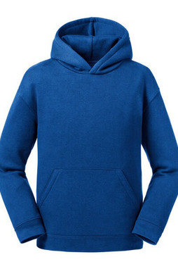 RUSSELL R-265B-0 - KIDS AUTHENTIC HOODED SWEAT