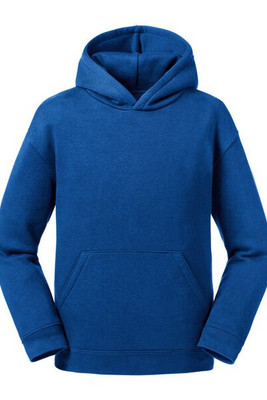 RUSSELL R-265B-0 - KIDS AUTHENTIC HOODED SWEAT