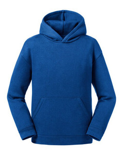 RUSSELL R-265B-0 - KIDS AUTHENTIC HOODED SWEAT