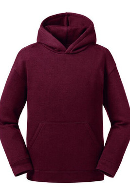 RUSSELL R-265B-0 - KIDS AUTHENTIC HOODED SWEAT