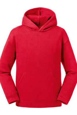RUSSELL R-265B-0 - KIDS AUTHENTIC HOODED SWEAT