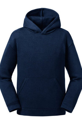 RUSSELL R-265B-0 - KIDS AUTHENTIC HOODED SWEAT