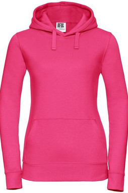 Russell R265F - Premium Ladies Tailored Hooded Sweatshirt