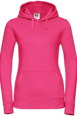 Russell R265F - Premium Ladies' Tailored Hooded Sweatshirt
