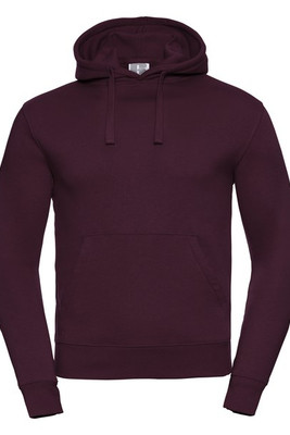 Russell R265M - Premium Fleece Pullover Hooded Sweatshirt