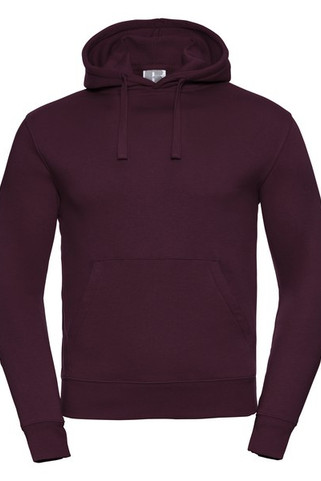 Russell R265M - Premium Fleece Pullover Hooded Sweatshirt