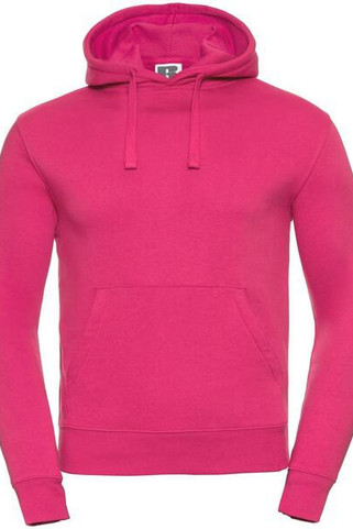 Russell R265M - Premium Fleece Pullover Hooded Sweatshirt