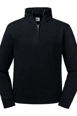 RUSSELL R-270M-0 - AUTHENTIC 1/4 ZIP SWEAT