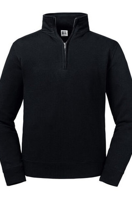 RUSSELL R-270M-0 - AUTHENTIC 1/4 ZIP SWEAT