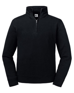 RUSSELL R-270M-0 - AUTHENTIC 1/4 ZIP SWEAT