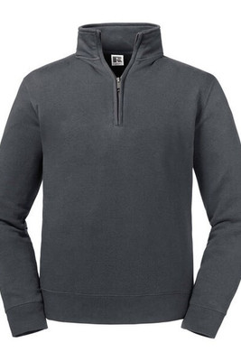 RUSSELL R-270M-0 - AUTHENTIC 1/4 ZIP SWEAT