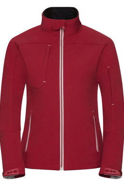 Russell R410F - Womens Eco-Friendly Performance Softshell Jacket