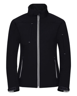 Russell R410F - Womens Eco-Friendly Performance Softshell Jacket