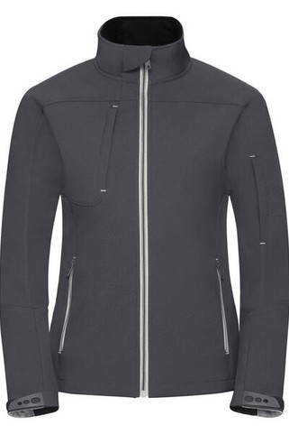 Russell R410F - Womens Eco-Friendly Performance Softshell Jacket