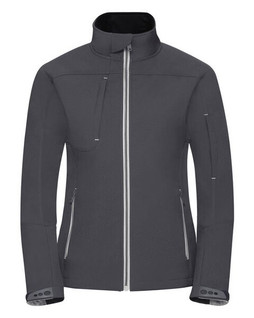 Russell R410F - Womens Eco-Friendly Performance Softshell Jacket