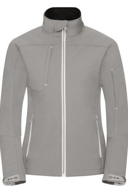 Russell R410F - Womens Eco-Friendly Performance Softshell Jacket