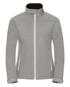 Russell R410F - Women's Eco-Friendly Performance Softshell Jacket
