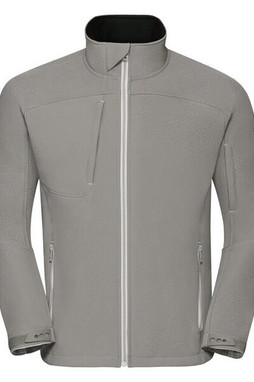 Russell R410M - Mens Eco-Friendly High Performance Softshell Jacket