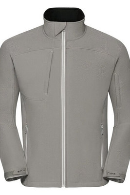 Russell R410M - Men's Eco-Friendly High Performance Softshell Jacket