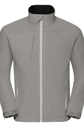Russell R410M - Mens Eco-Friendly High Performance Softshell Jacket