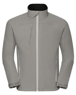 Russell R410M - Mens Eco-Friendly High Performance Softshell Jacket