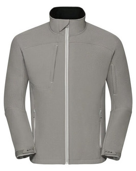 Russell R410M - Men's Eco-Friendly High Performance Softshell Jacket