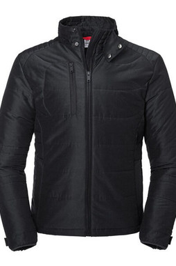 Russell R-430M-0 - Eco-Friendly Mens High Performance Jacket