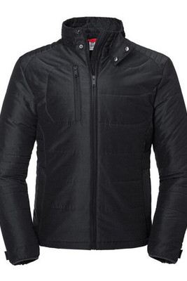 Russell R-430M-0 - Eco-Friendly Men's High Performance Jacket