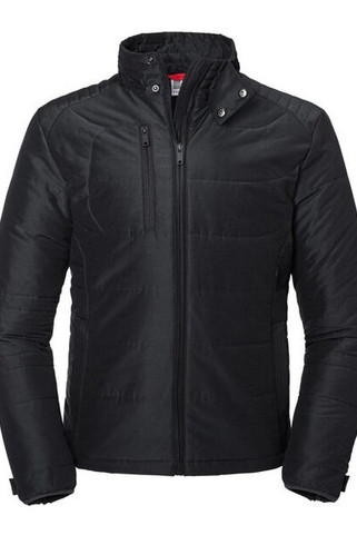 Russell R-430M-0 - Eco-Friendly Mens High Performance Jacket